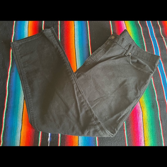 Levi’s 541 Jeans - Picture 3 of 4